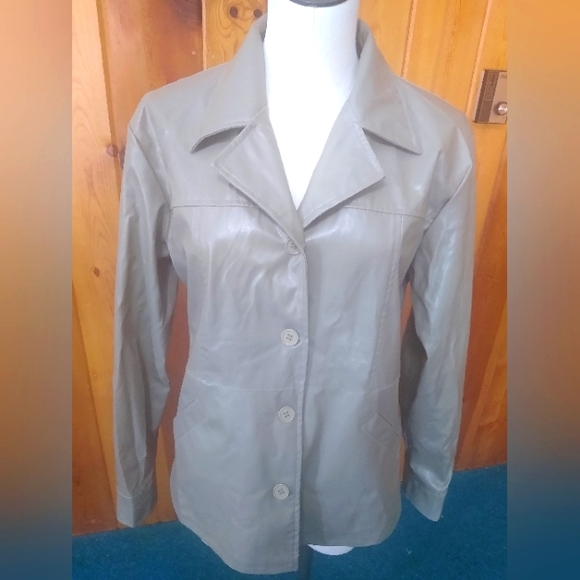 Seventy 77 Seven large jacket - Picture 1 of 4